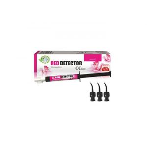 Red Detector 2ml