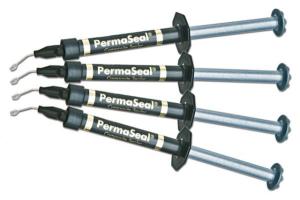 Permaseal 4x1.2ml+ akcesoria