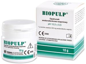 Biopulp 10g