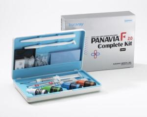 Panavia F Light 2.0 Complete Kit