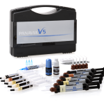 Panavia V5 Professional Kit