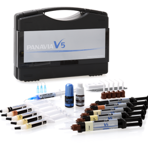 Panavia V5 Professional Kit