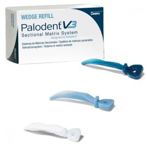 Palodent V3 kliny 100szt
