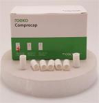 Comprecap Anatomic nr5 60szt Roeko