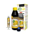 Kwas cytrynowy 40% 200g Cerkamed