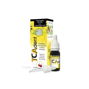 TCAdent 10ml Cerkamed
