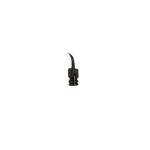Black Mini Brush Tip UP0190 20szt