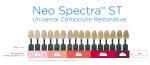 Neo Spectra ST HV 3g