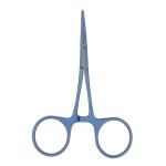 Kleszczyki implantologiczne tytan AzzurroLine Mosquito 10cm