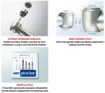 Turbina S-Max Pico WLED na szybkozł.W&H