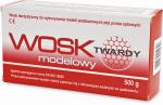Wosk modelowy Chema twardy 500g
