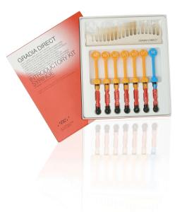 Gradia Direct Intro Kit