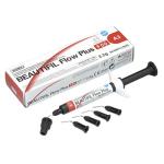 Beautifil Flow Plus F00, 2.2g