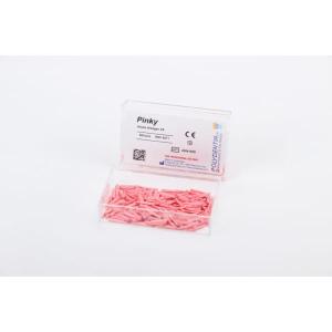 Kliny Pinky Polydentia 200szt