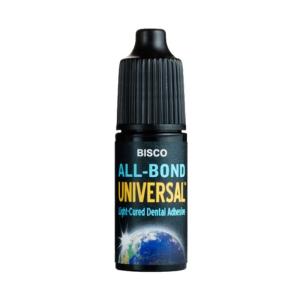 All-Bond Universal 6ml Bisco