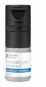 Prime&Bond Universal 4ml