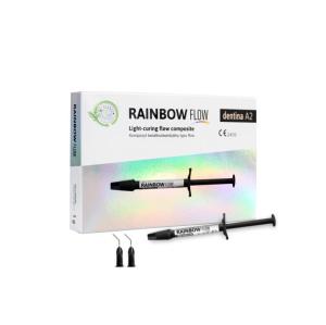 Rainbow Flow Dentina 1g A2