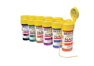 Nici Best Cord Nano Cerkamed 1op.