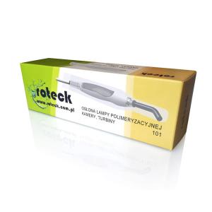 Osłonki na lampę polimeryz.nr 101   100szt