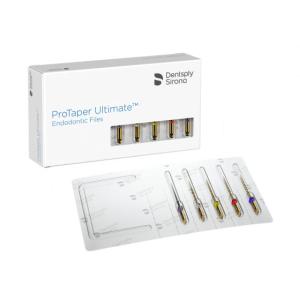 Protaper Ultimate 3szt