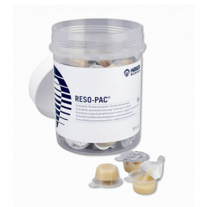 Resopac kaps.50x2g