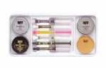 Porcelain Repair Kit Ultradent Full set