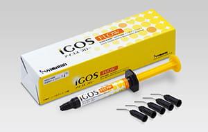 Igos Universal Flow 2.6g