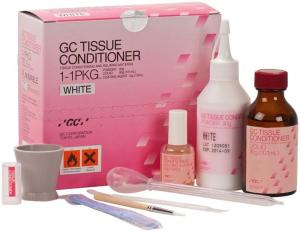 Tissue Conditioner GC Pink