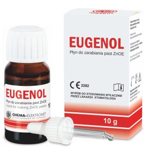 Eugenol 10g Chema