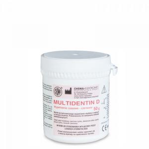 Multidentin D 50g