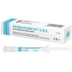 Peroxidon Gel 1.2g