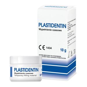 Plastidentin 10g