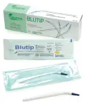 Surgitip Blutip 2.5mm 20szt końcówki do ssaka chirurgicznego