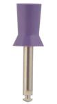 Gumka Prophy Smart fiolet 1szt medium