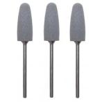 Gumka techniczna do akrylu czarna 1szt