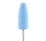 Gumka techniczna do akrylu niebieska 1szt
