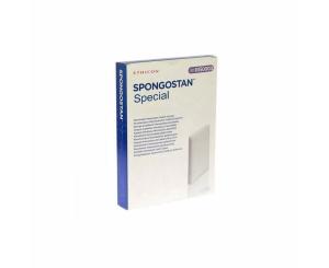 Spongostan Special 7cmm x5cm x0.1cm 1szt