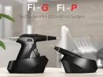 Zestaw do kondensacji gutaperki Fi-G + Fi-P Obtura System