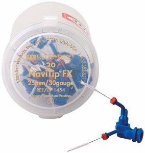 Navitip 30ga 25mm 20szt