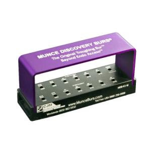 Munce Discovery Bur Block - organizer