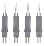 Końcówki do odcinacza C-Blade 4szt COXO