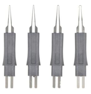 Końcówki do odcinacza C-Blade 4szt COXO