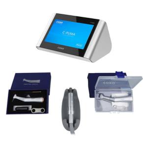 Mikrosilnik 2w1 LED C-PUMA Master COXO