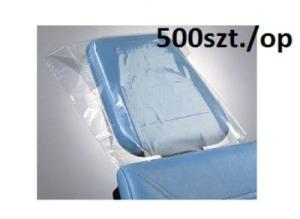 Osłonki na zagłówek 500szt