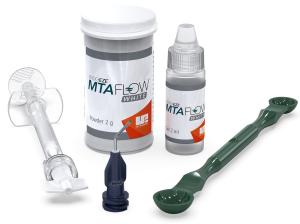 MTA FLOW WHITE Endo-eze 2g+2ml