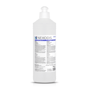 Żel do USG 500ml Nexodis