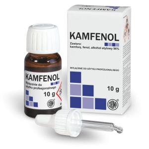 Kamfenol 10g Chema