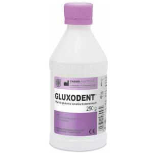 Gluxodent 250g Chema
