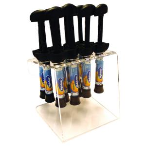 Hybrisun Long set 10 + 2strzykawki