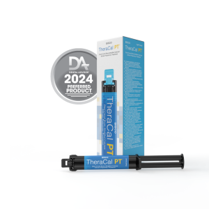 Theracal PT 4g Pulpotomy Bisco